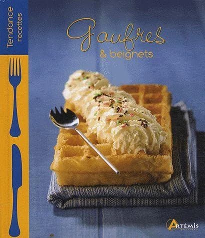 Gaufres & beignets