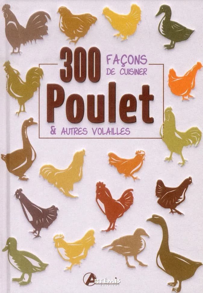 Poulet & autres volailles