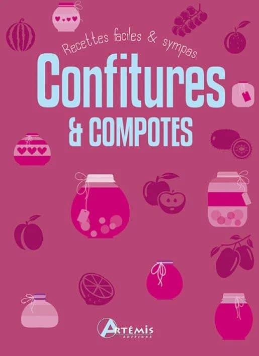 Confitures & compotes