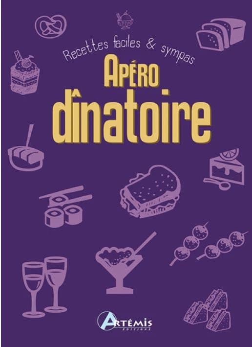 Apéro dînatoire