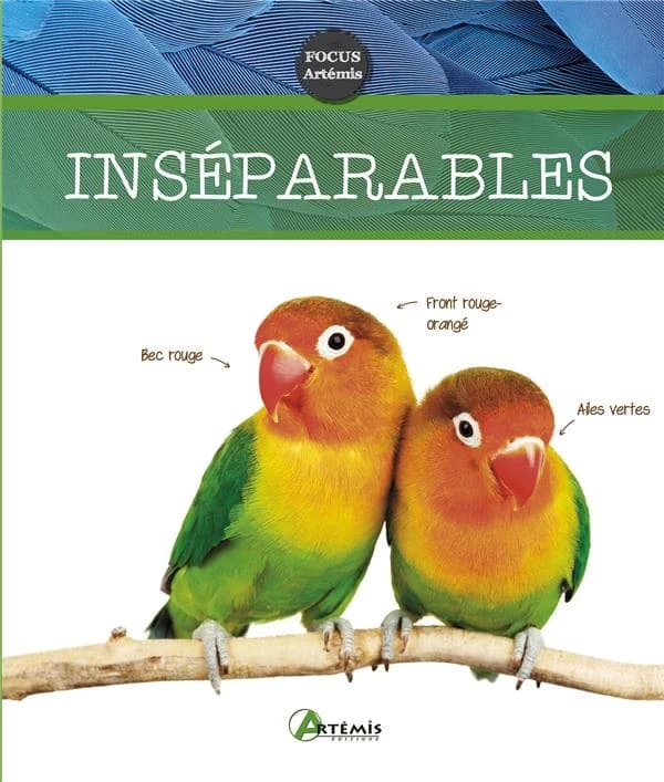 Les inséparables