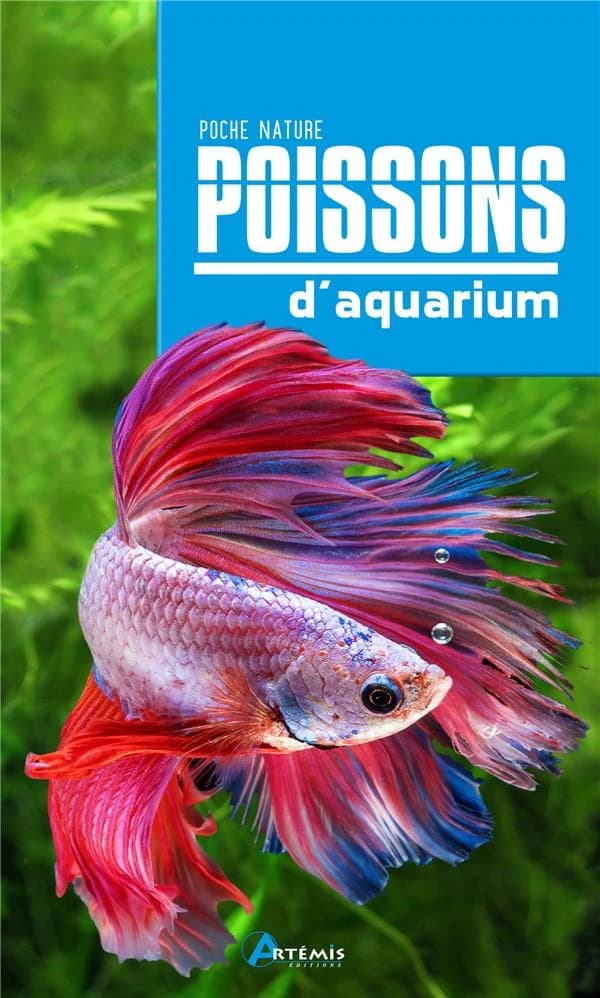 Poissons d'aquarium