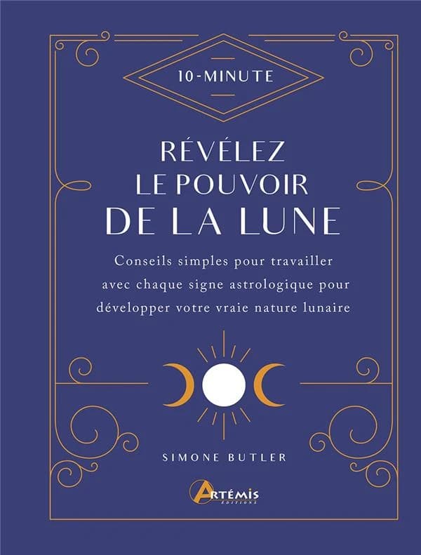 Révélez le pouvoir de la lune