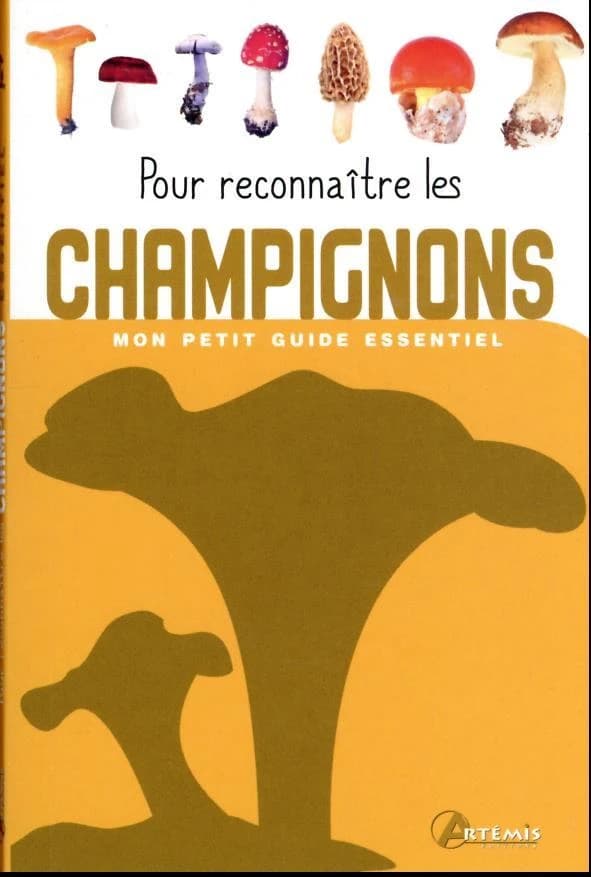 Pour reconnaître les champignons