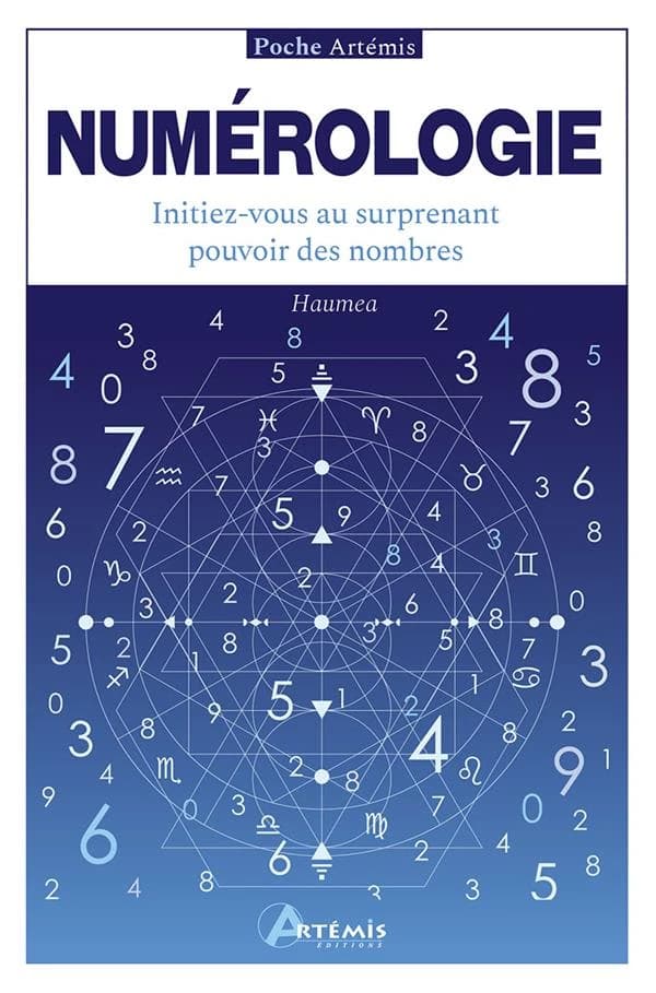 Numérologie : Initiez-vous au surprenant pouvoir des nombres