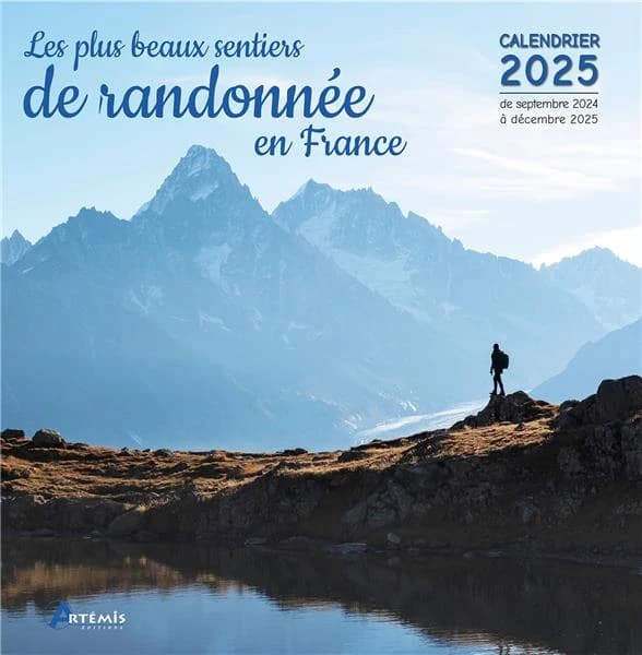 Les plus beaux sentiers de randonnée en France (édition 2025)
