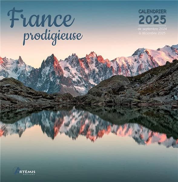 France prodigieuse (édition 2025)