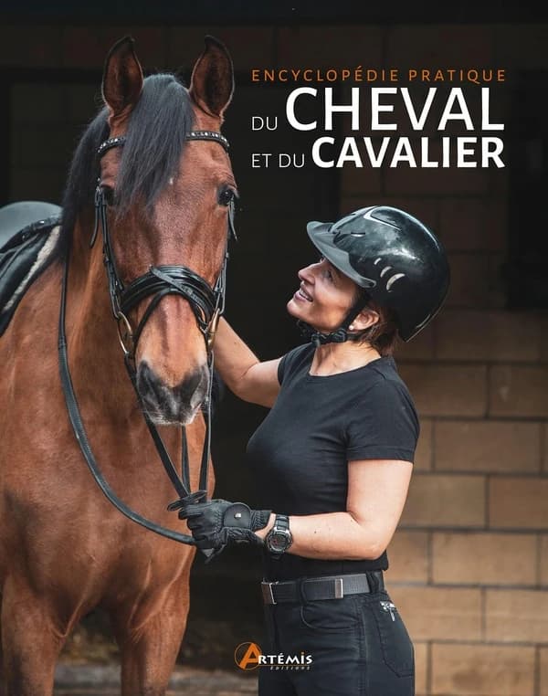 Encyclopédie pratique du cheval et du cavalier ([Éd.] mise à jour)