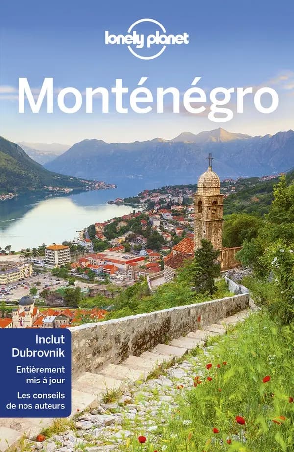 Monténégro (2e éd.) édition écrite et actualisée par Tamara Sheward, Peter Dragicević