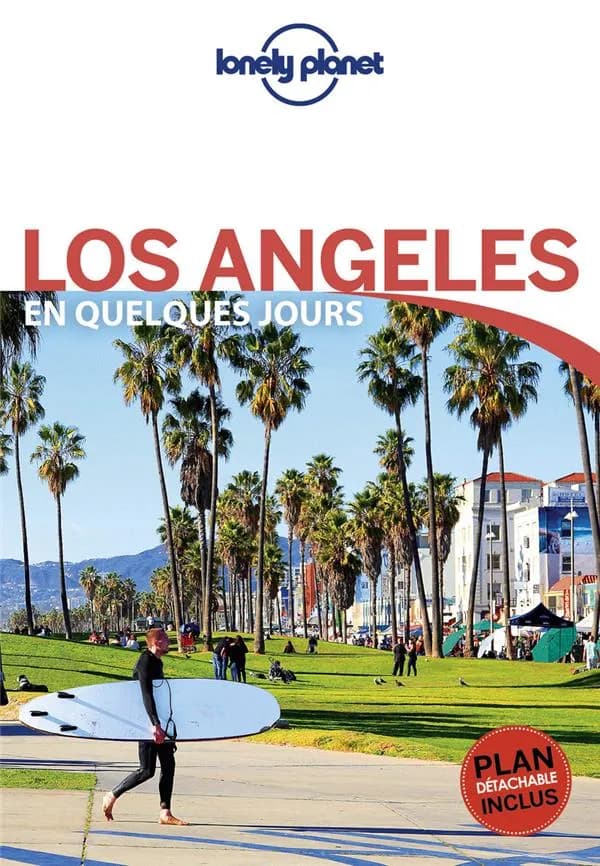 Los Angeles (3e éd.) Andrew Bender, Cristian Bonetto