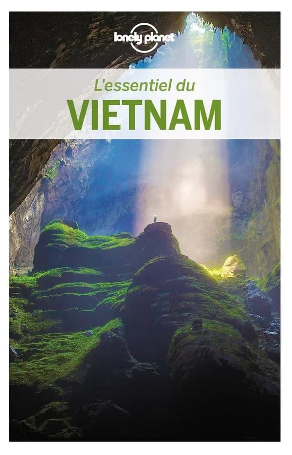 Vietnam (2e éd.) édition écrite par Iain Stewart, Brett Atkinson, Austin Bush... [et al.]