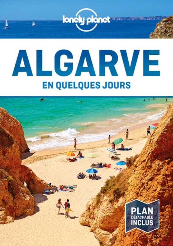 Algarve (2e éd.) Catherine Le Nevez