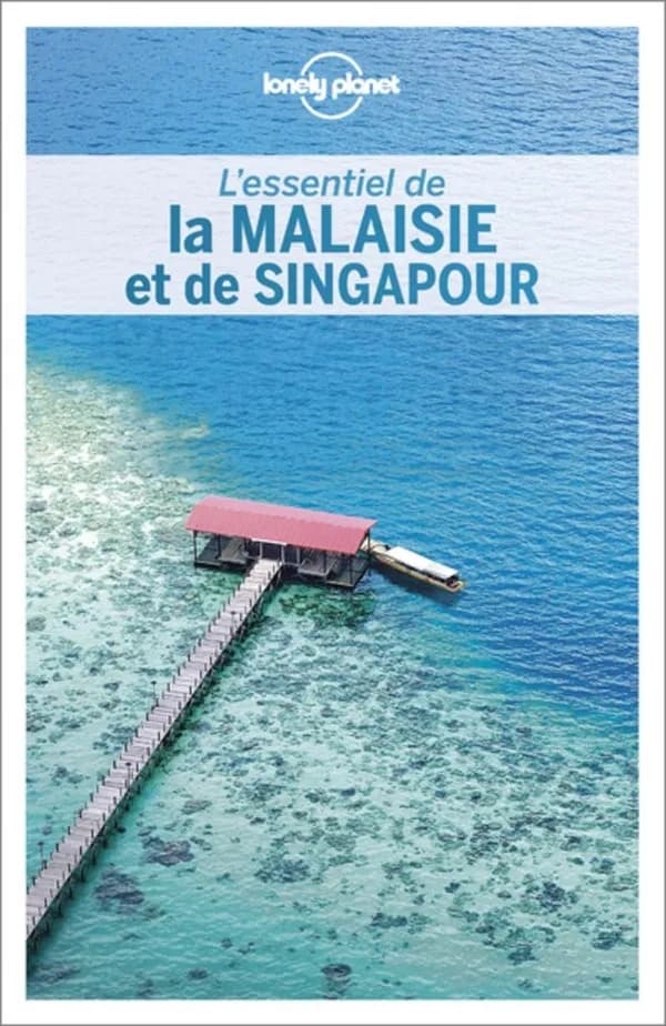 Malaisie et Singapour (2) Simon Richmond, Brett Atkinson, Lindsay Brown... [et al.]