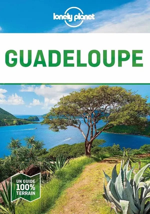 Guadeloupe (4e éd.) Marie Dufay et Émilie Thièse
