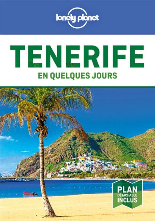 Tenerife (2e éd.) Lucy Corne, Damian Harper