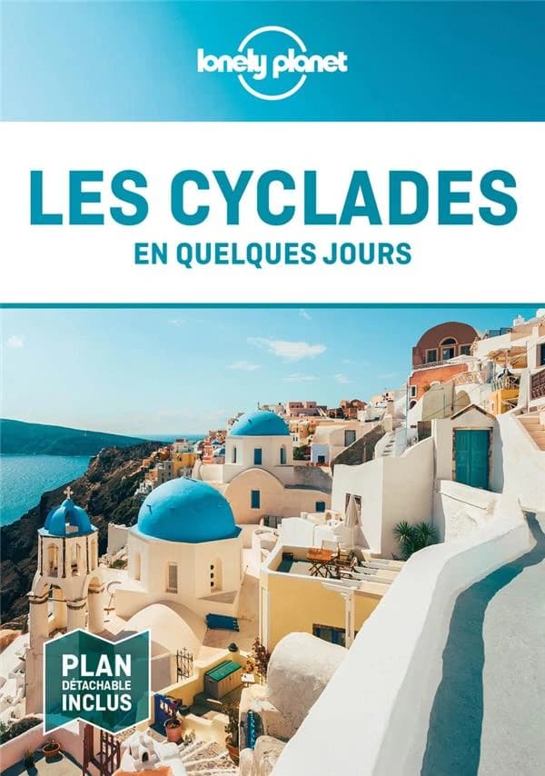 Cyclades