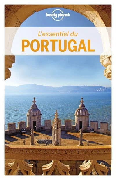 Portugal (2) édition écrite et actualisée par Régis St Louis, Gregor Clark, Marc Di Duca... [et al.]