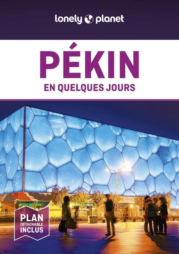 Pékin (4e éd.) Thomas O'Malley