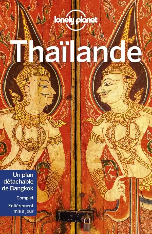 Thaïlande (14e éd.) David Eimer, Anirban Mahapatra, Daniel McCrohan... [et al.]