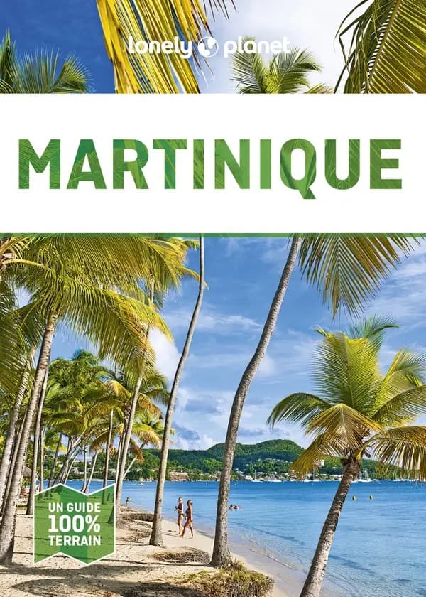 Martinique (4e éd.) Claire Angot