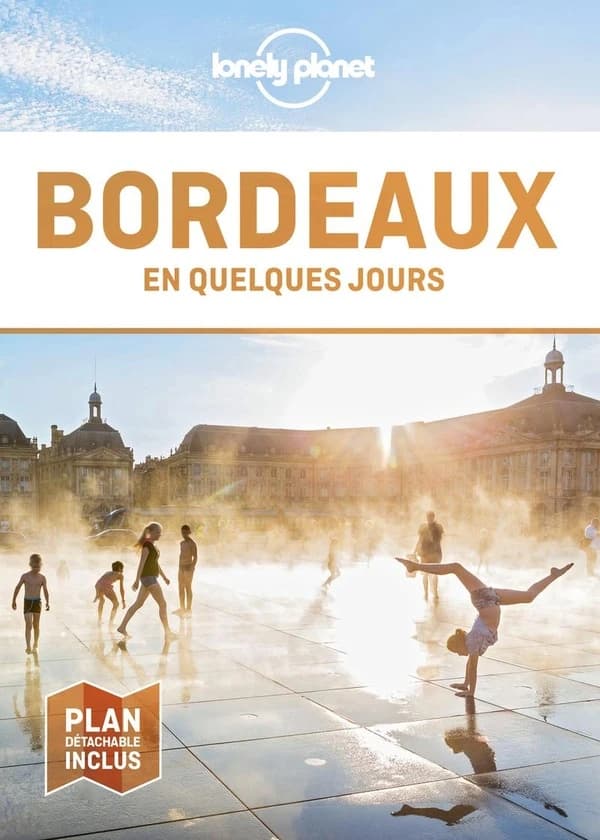 Bordeaux (7e éd.) Coralie Modschiedler