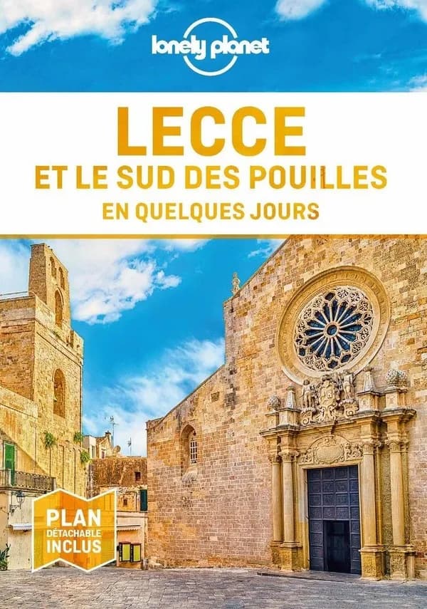 Lecce et le sud des Pouilles