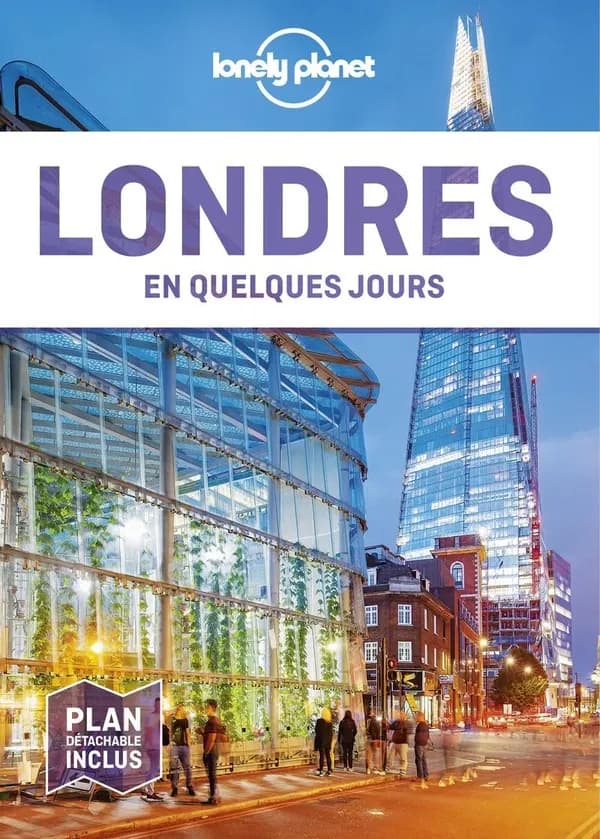 Londres (7e éd.) Steve Fallon, Damian Harper, Laurent Keith... [et al.]