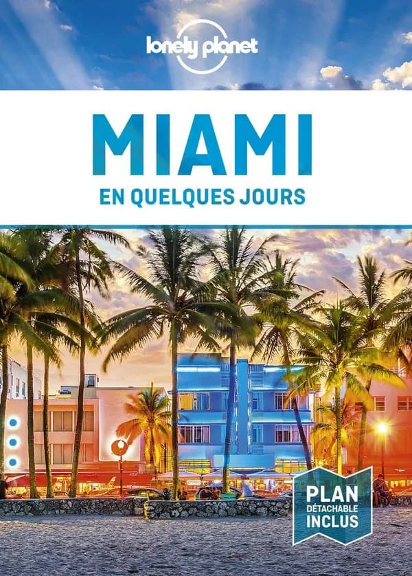 Miami (2e éd.) Adam Karlin, Anthony Ham