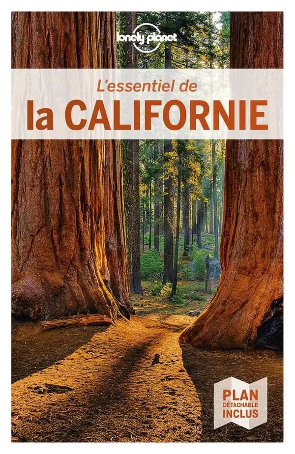 Californie (4e éd.) Amy C. Balfour, Brett Atkinson, Andrew Bender... [et al.]
