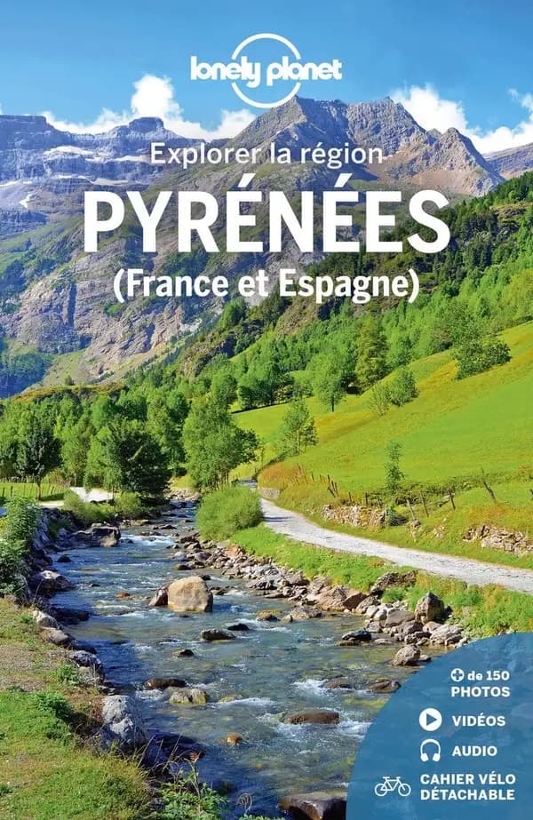 Les Pyrénées : France et Espagne