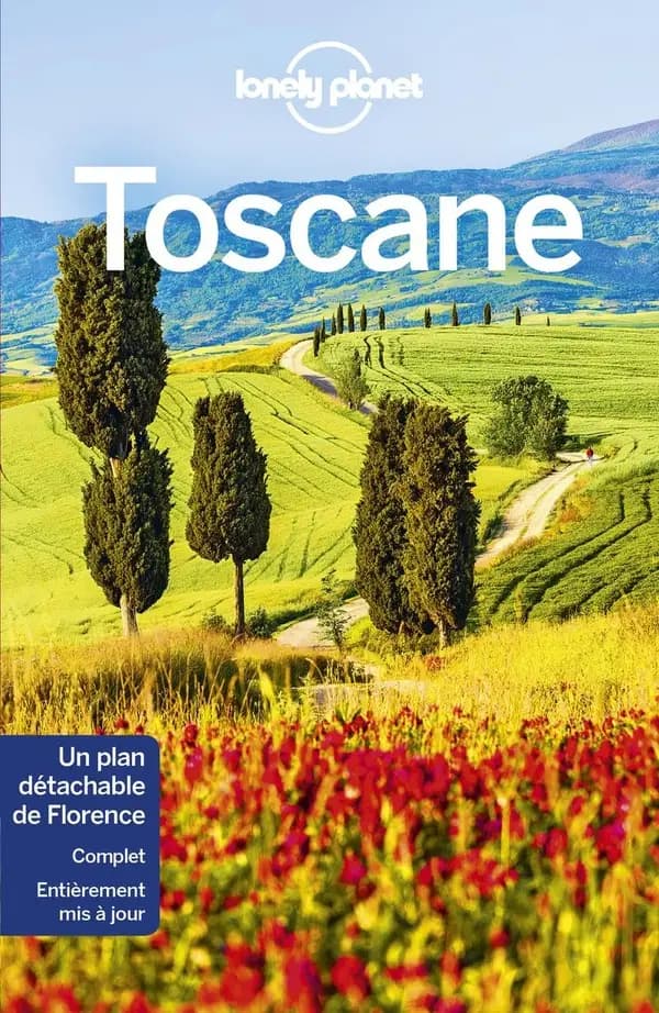 Toscane (10e éd.) édition écrite et actualisée par Giacomo Bassi, Remo Carulli, William Dello Russo... [et al]