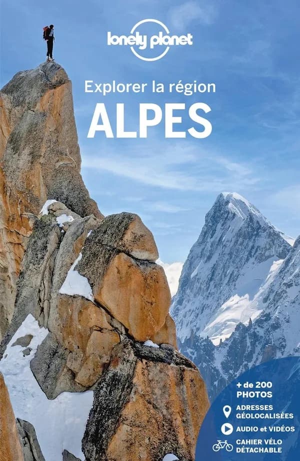 Les Alpes