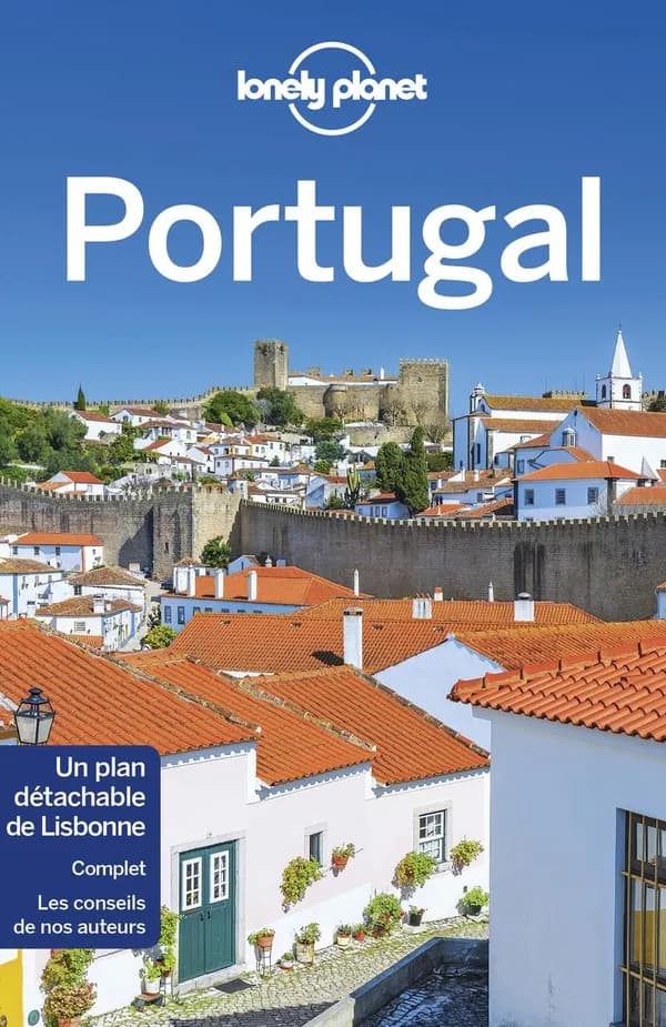 Portugal (8e éd.) Gregor Clark, Duncan Garwood, Catherine Le Nevez... [et al.]