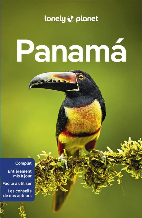 Panama (2e éd.) Harmony Difo, Alex Egerton, Mark Johanson... [et al.]
