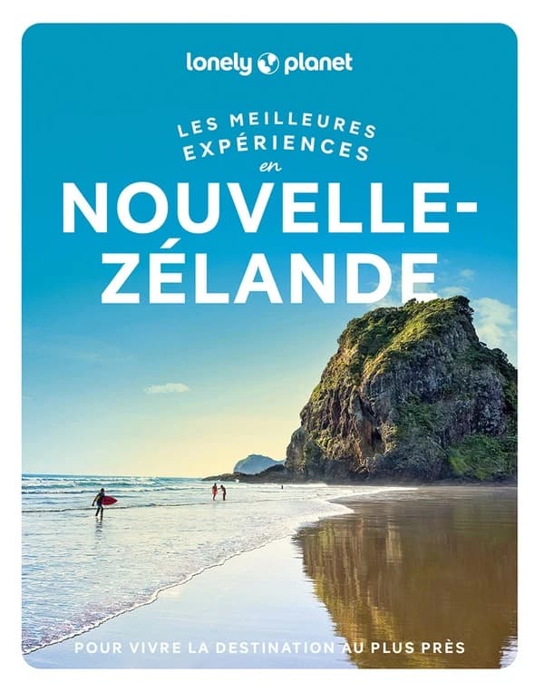 Nouvelle-Zélande