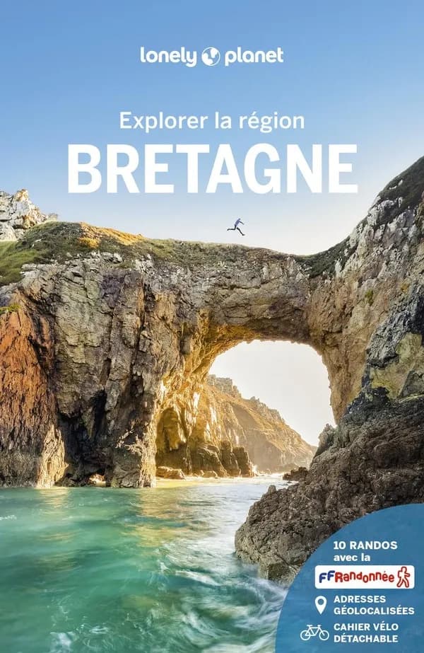 Bretagne (6e éd.) édition écrite par Christophe Corbel, Hugues Derouard, Eric Lajaurie... [et al.]