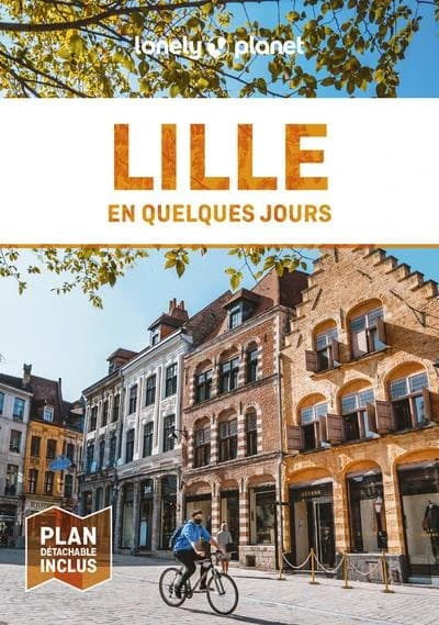 Lille (8e éd.) Alexandre Lenoir