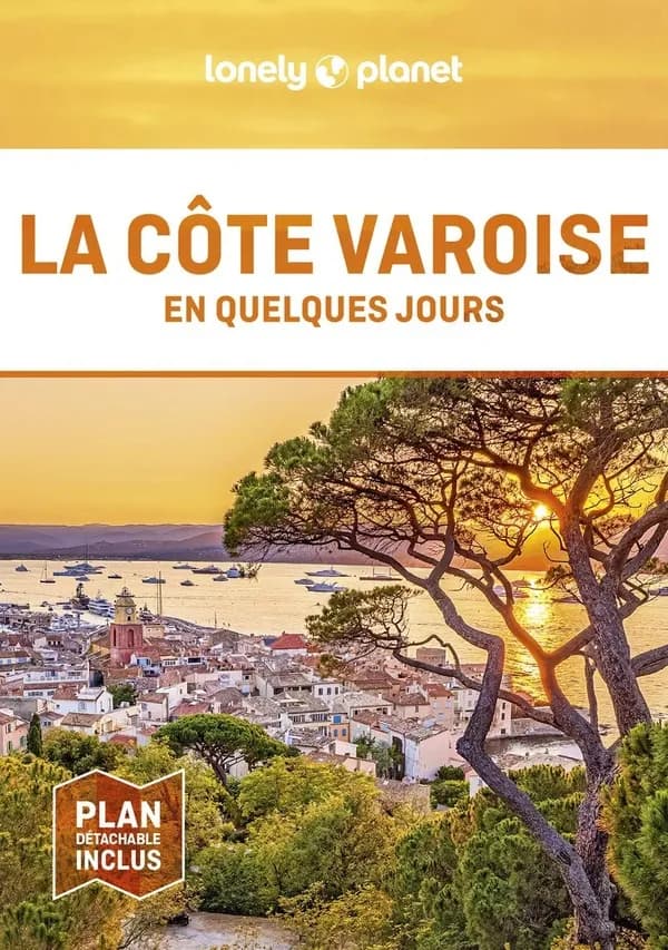 Côte varoise
