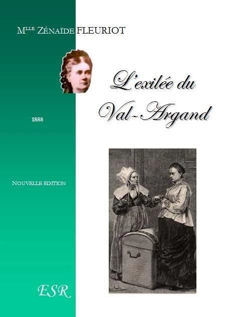 L'exilee du val-argand