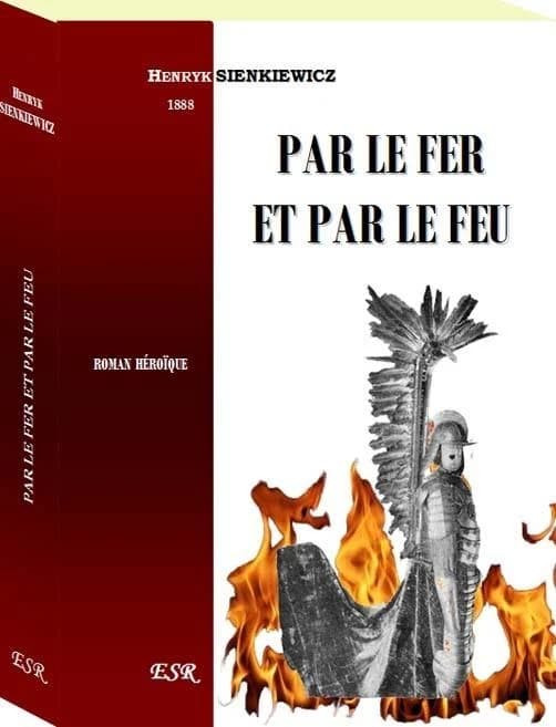 Par le fer et par le feu