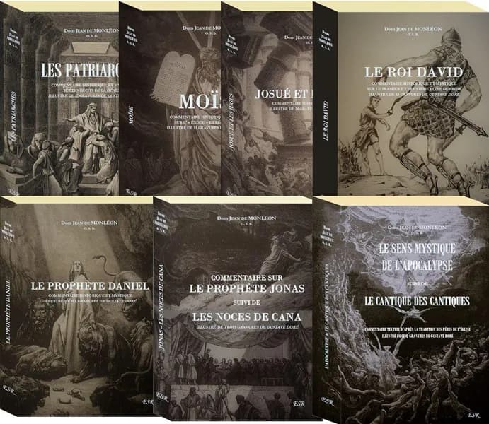 Coffret dom Monléon