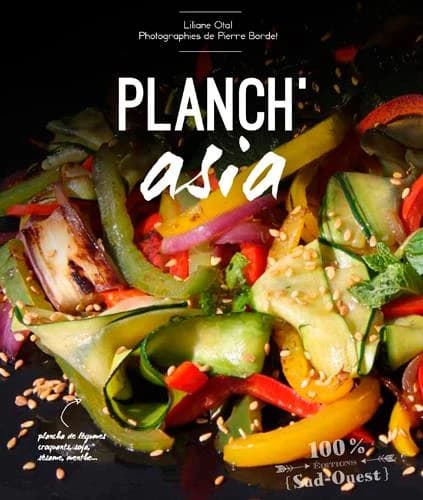 Planch' Asia