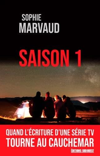 Saison 1 : roman