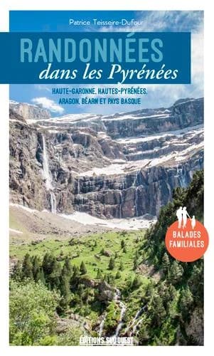 Randonnées dans les Pyrénées