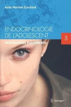 Endocrinologie de l'adolescent