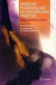 Médecine personnalisée en cancérologie digestive : vers un traitement à la carte