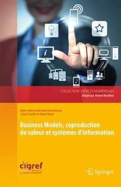 Business models, coproduction de valeur et systèmes d'information