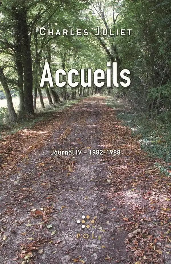 Accueils : 1982-1988