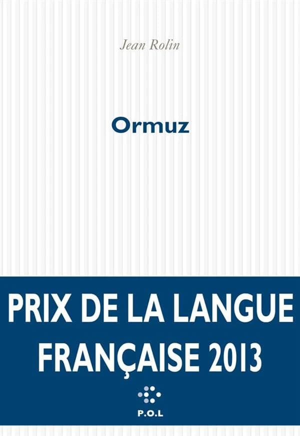 Ormuz