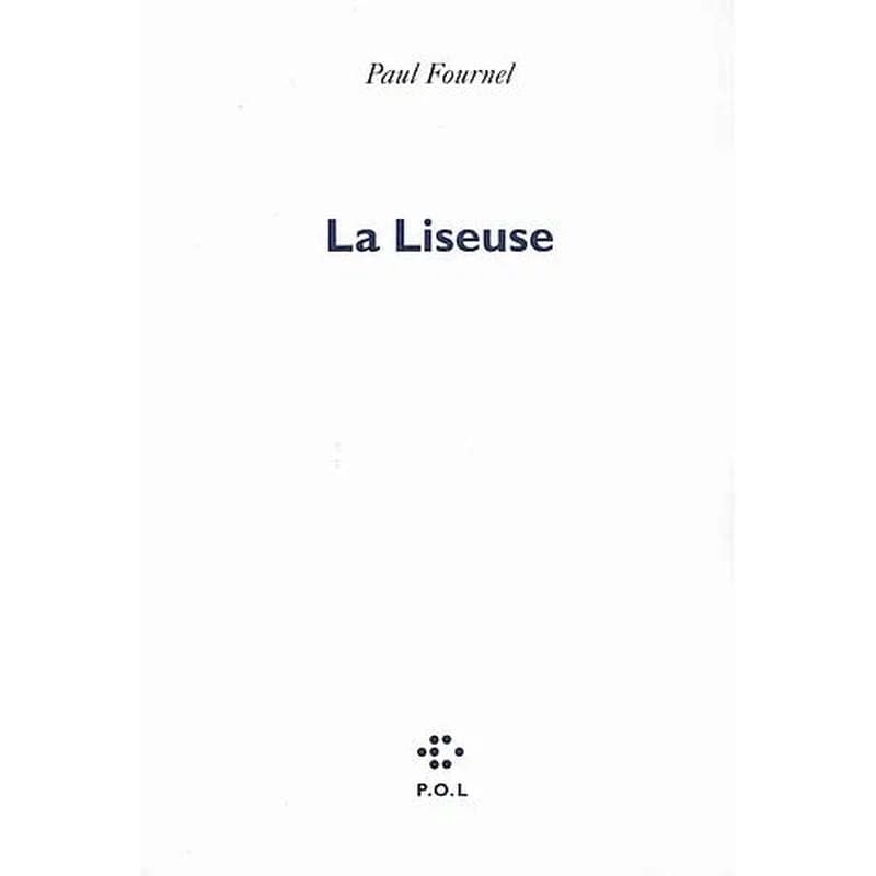 La liseuse